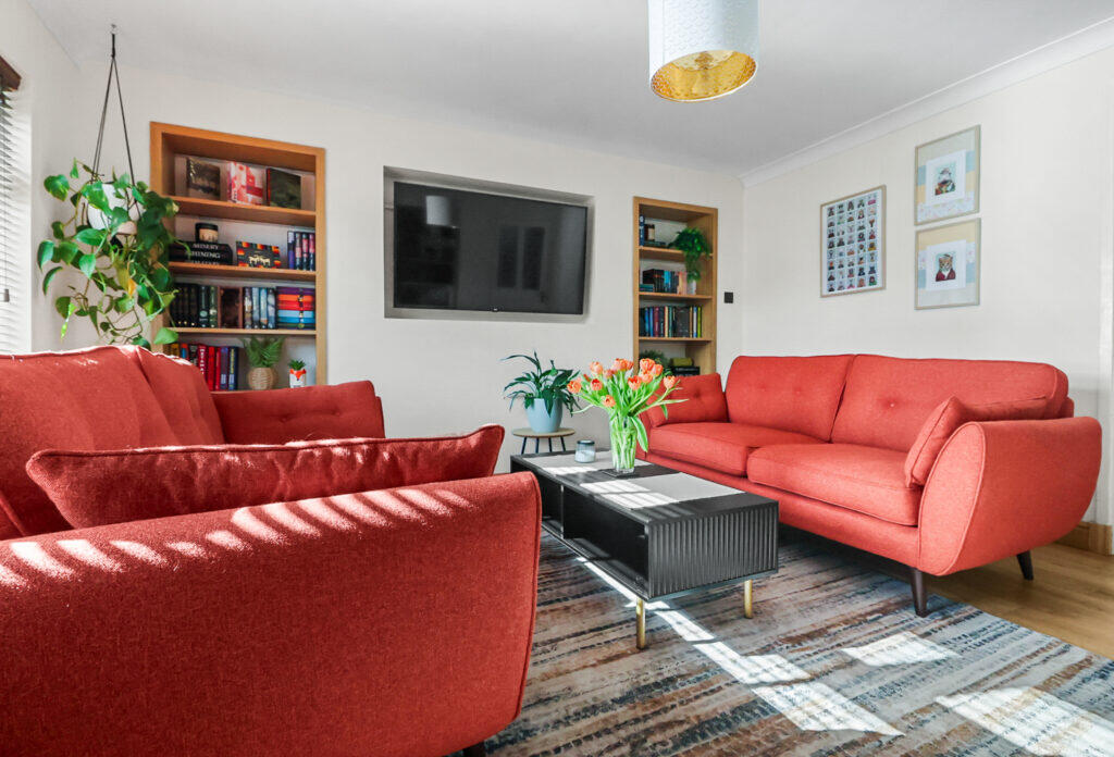 House in Airdrie ML6 0LX, North Lanarkshire - View 4