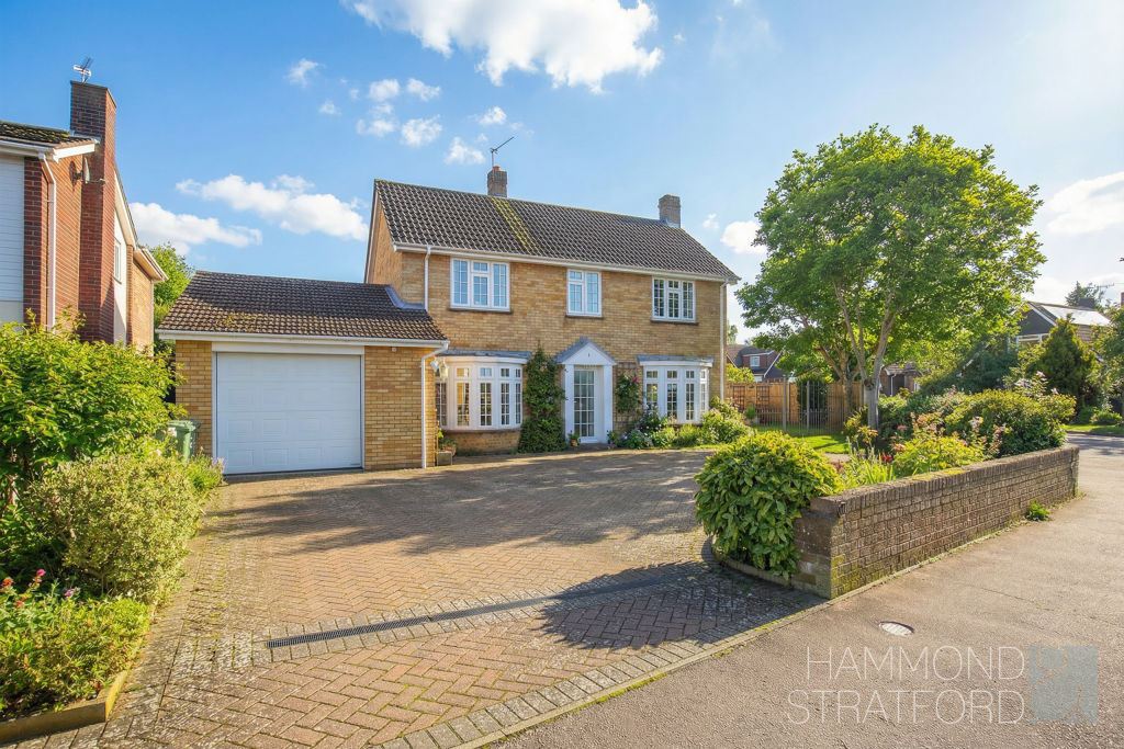 Main image of property: Cranleigh Rise, Eaton