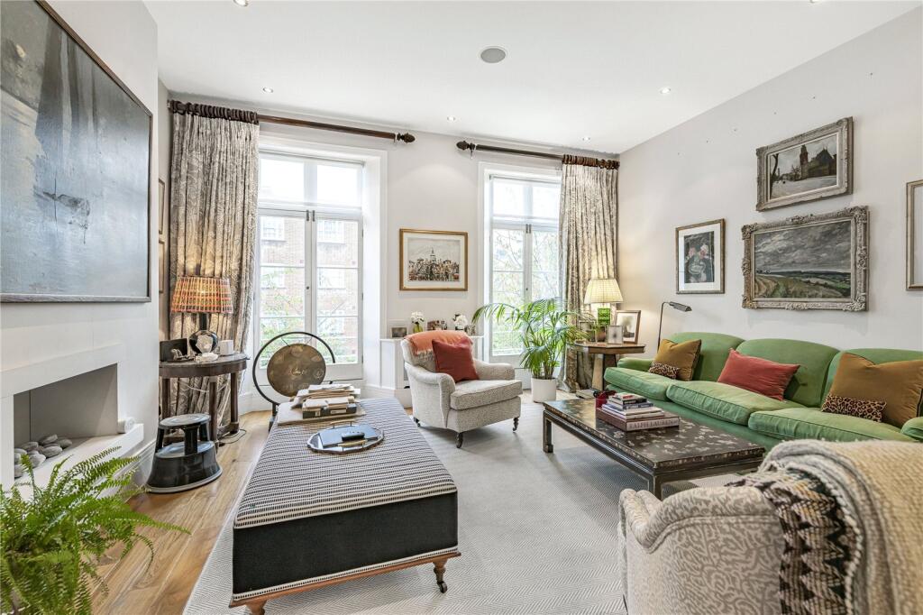 Main image of property: Cathcart Road, London, SW10