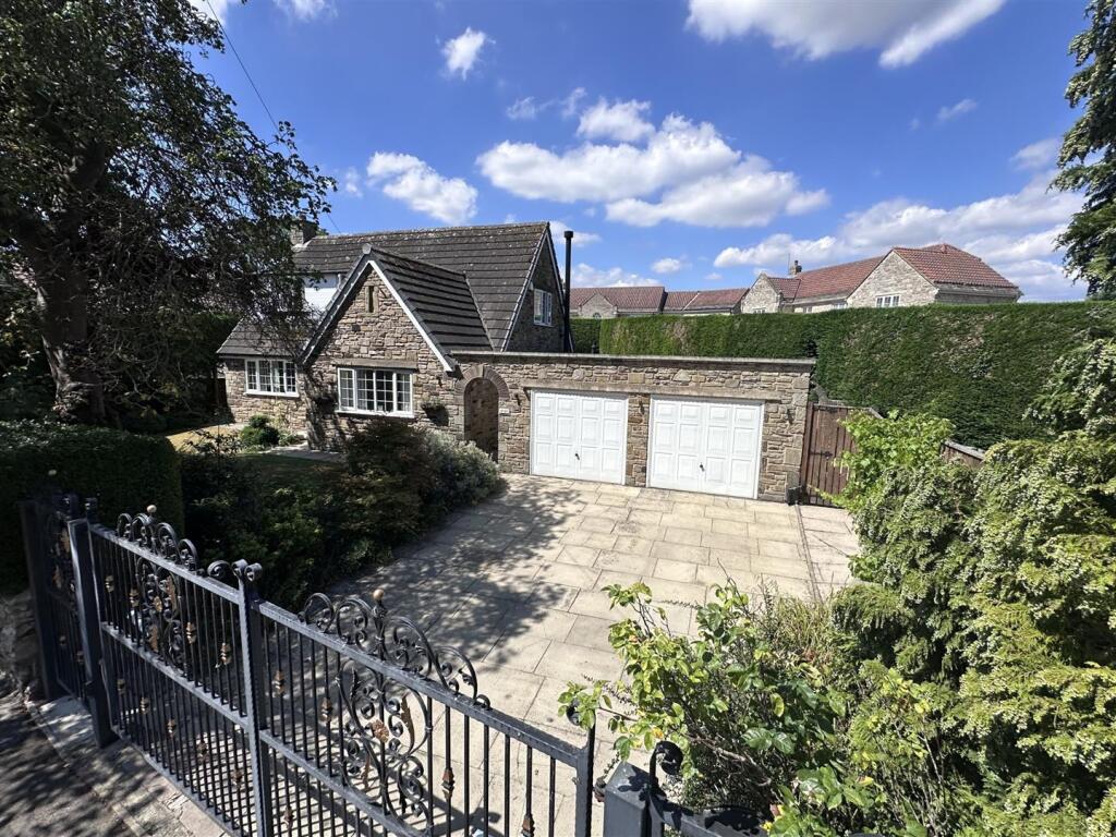 Main image of property: Main Street, Ledston, Castleford