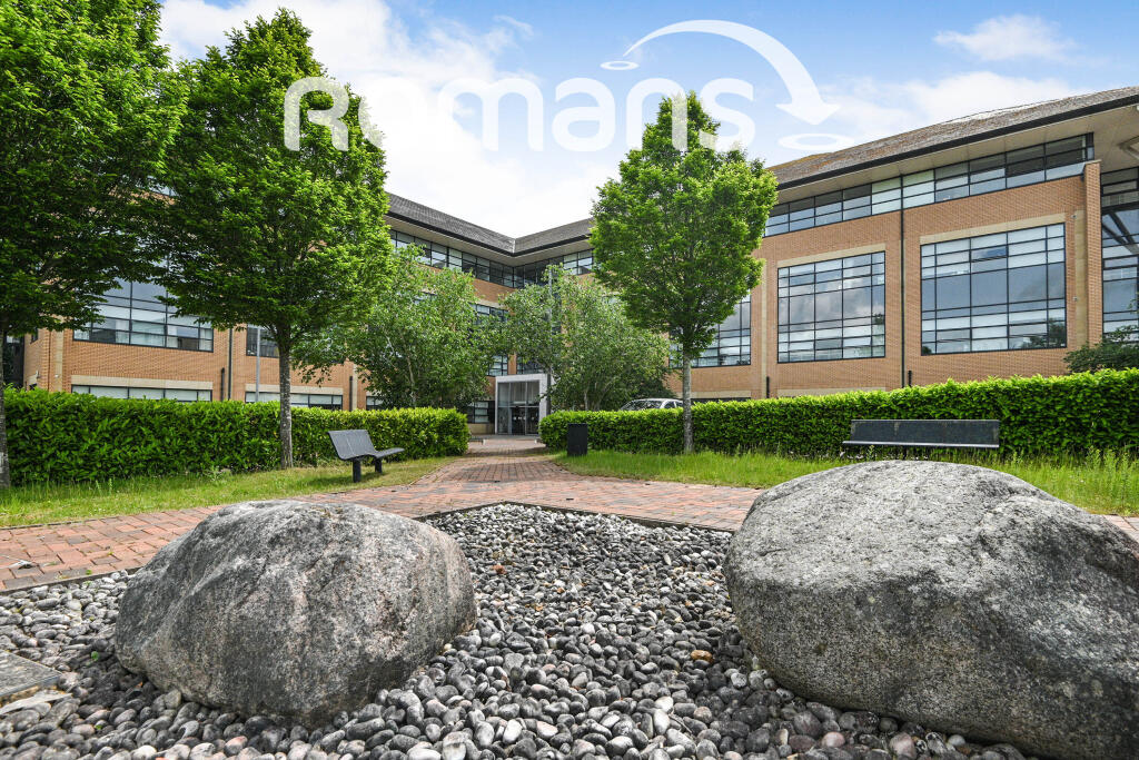 Main image of property: Compass Court, The Boulevard, Cain Road, RG12