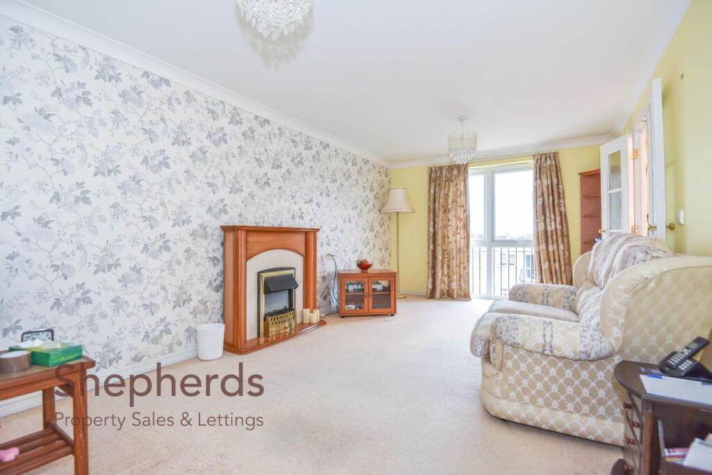 Brocket Road, Hoddesdon photo 2