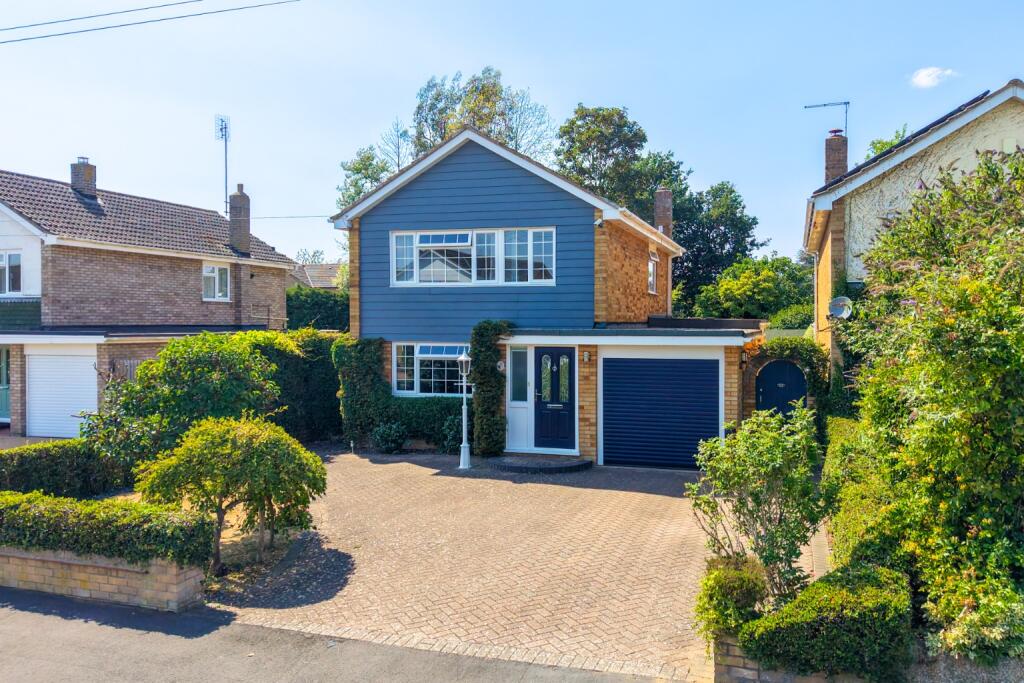 Main image of property: Parkway, St. Ives, PE27