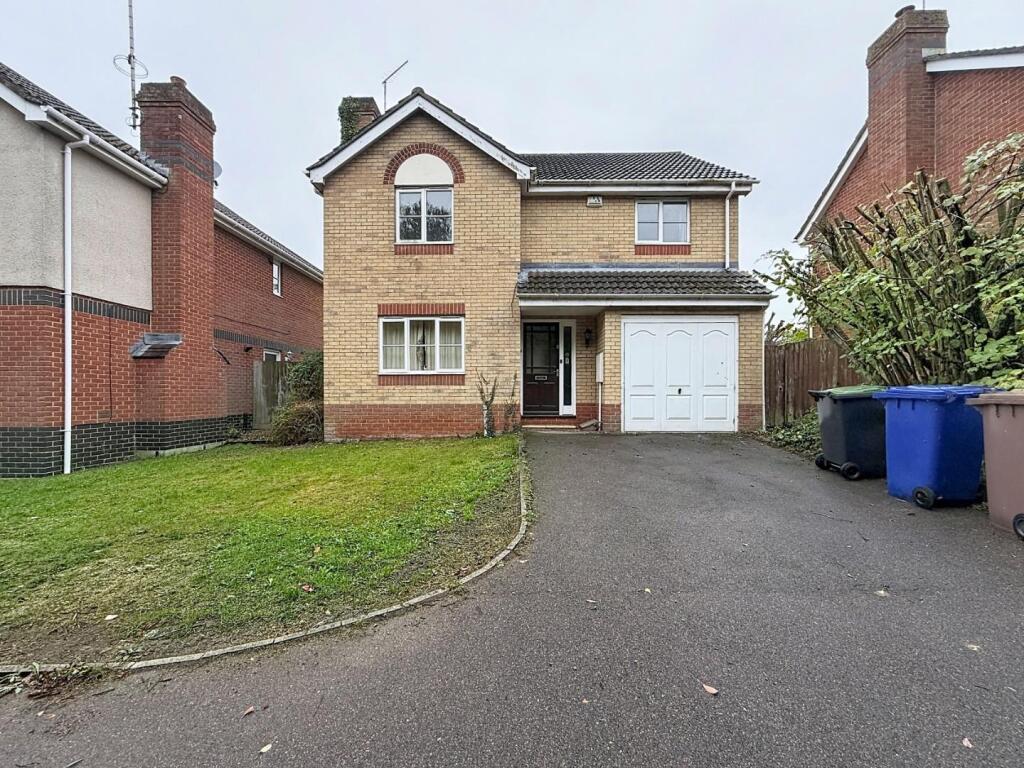 Main image of property: Lane End, Haverhill
