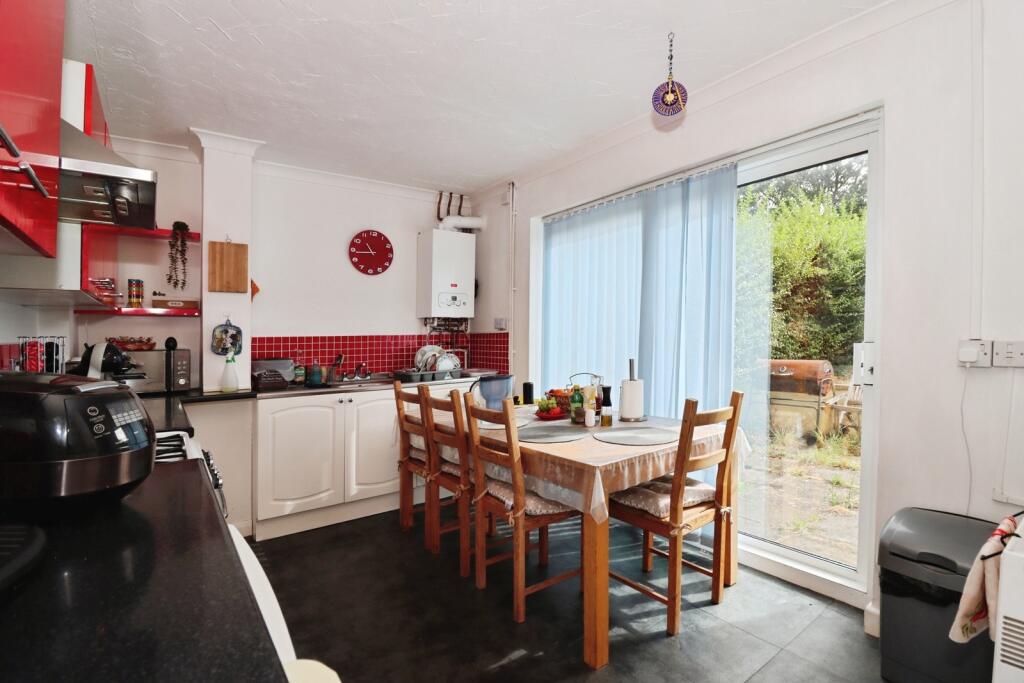 House in Bristol - More