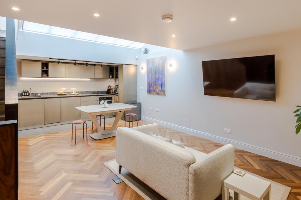Main image of property: Peto Place Regents Park NW1
