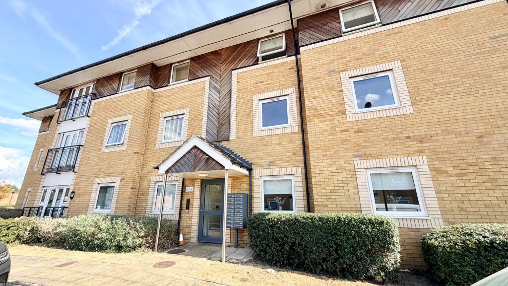 Main image of property: Stafford Avenue, Hornchurch, RM11 2EP