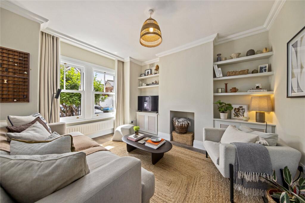 Main image of property: Kenley Road, St Margarets, TW1