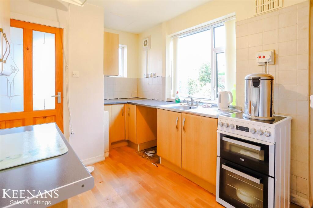 House in Hyndburn, Scaitcliffe - View 3