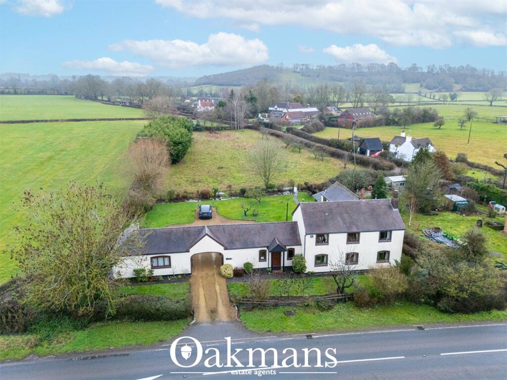 Additional image 48 of Droitwich Road, Bradley Green, Redditch, Worcestershire, B96