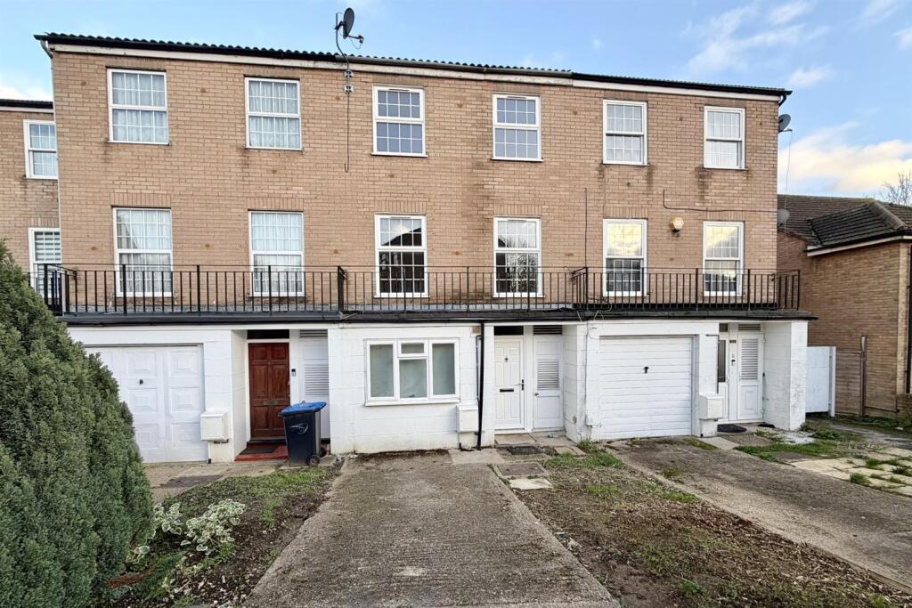 Main image of property: Aspen Drive, Wembley