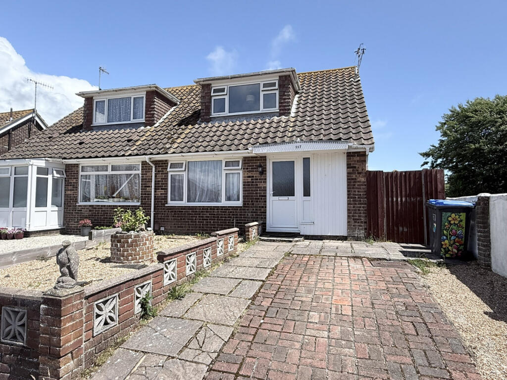 Main image of property: Ophir Road, Worthing, BN11