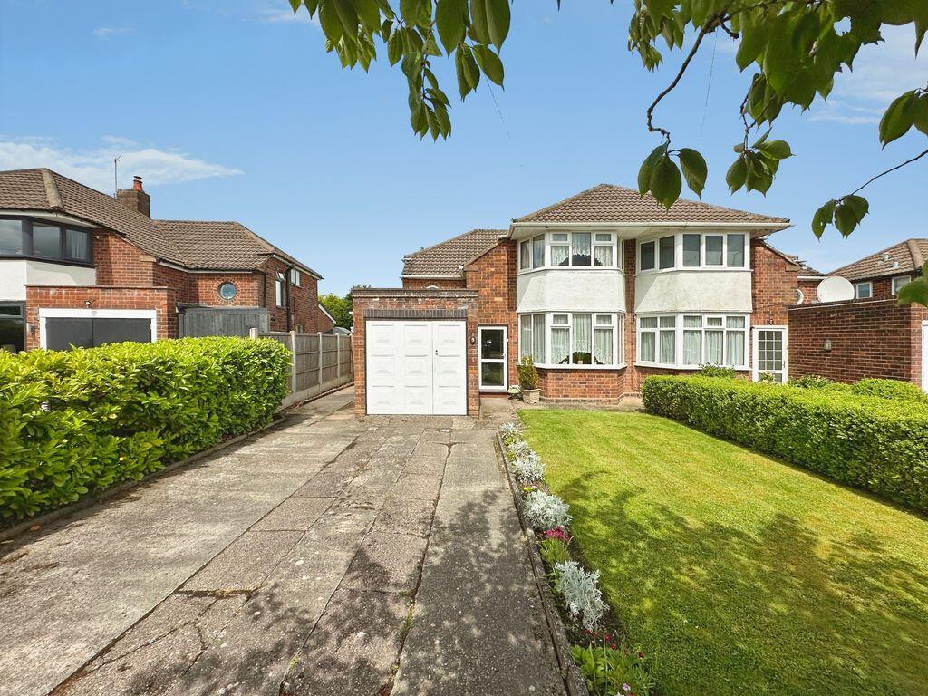 Main image of property: The Leasow, Aldridge, WS9 0EF