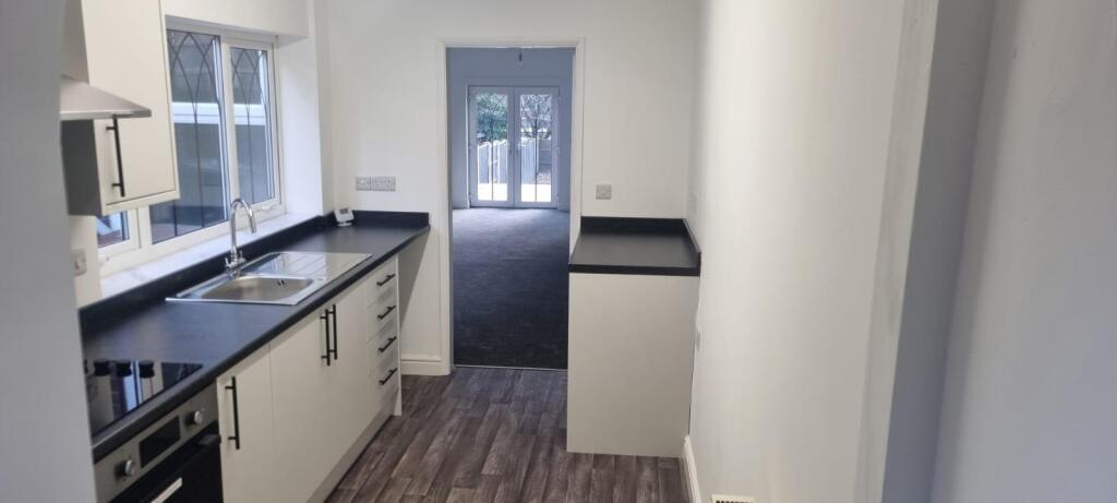 Mitchells Terrace, Ilkeston photo 3