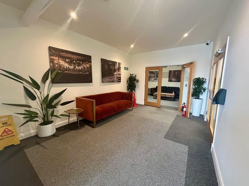 Additional image 3 of The Weaving Shed Business Centre, Clitheroe, Lancashire, BB7 1EB