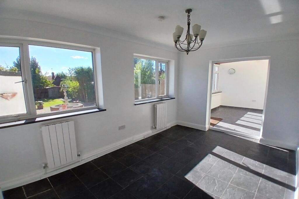 House in London - View 4