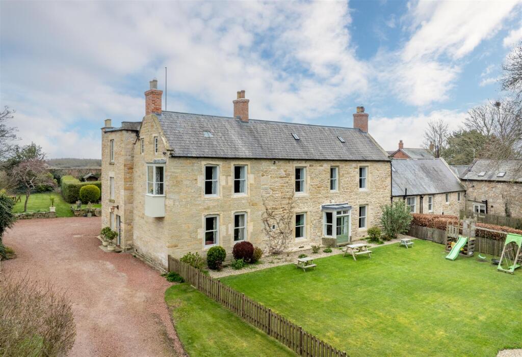 Main image of property: North Togston, Morpeth, NE65