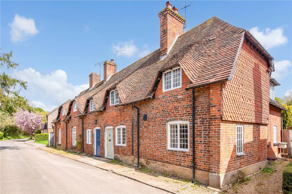 Main image of property: Port Lane, Hursley, Winchester, Hampshire, SO21