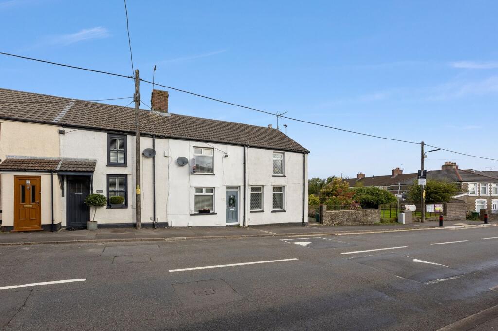 Main image of property: Newbridge Road, Llantrisant, CF72