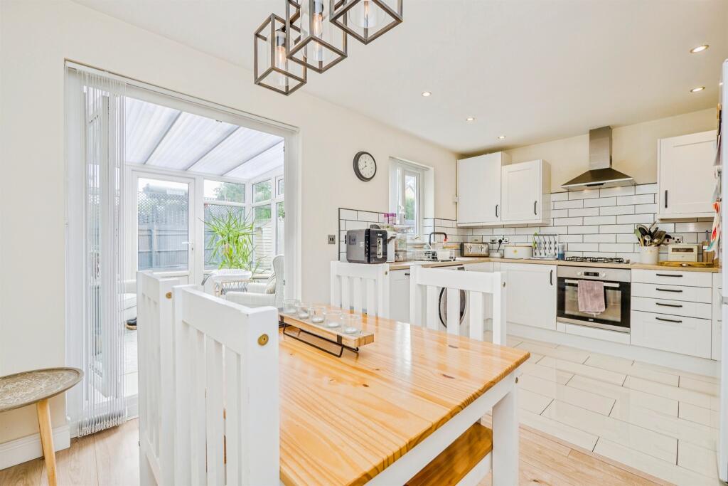 House in Cardiff, Old St. Mellons - View 5