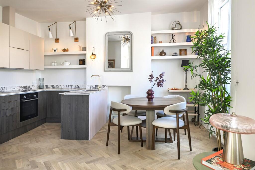 Apartment in London - View 4