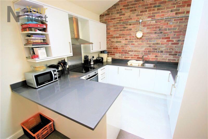Main image of property: The Old Workshop, Headingley, LS6 4FA