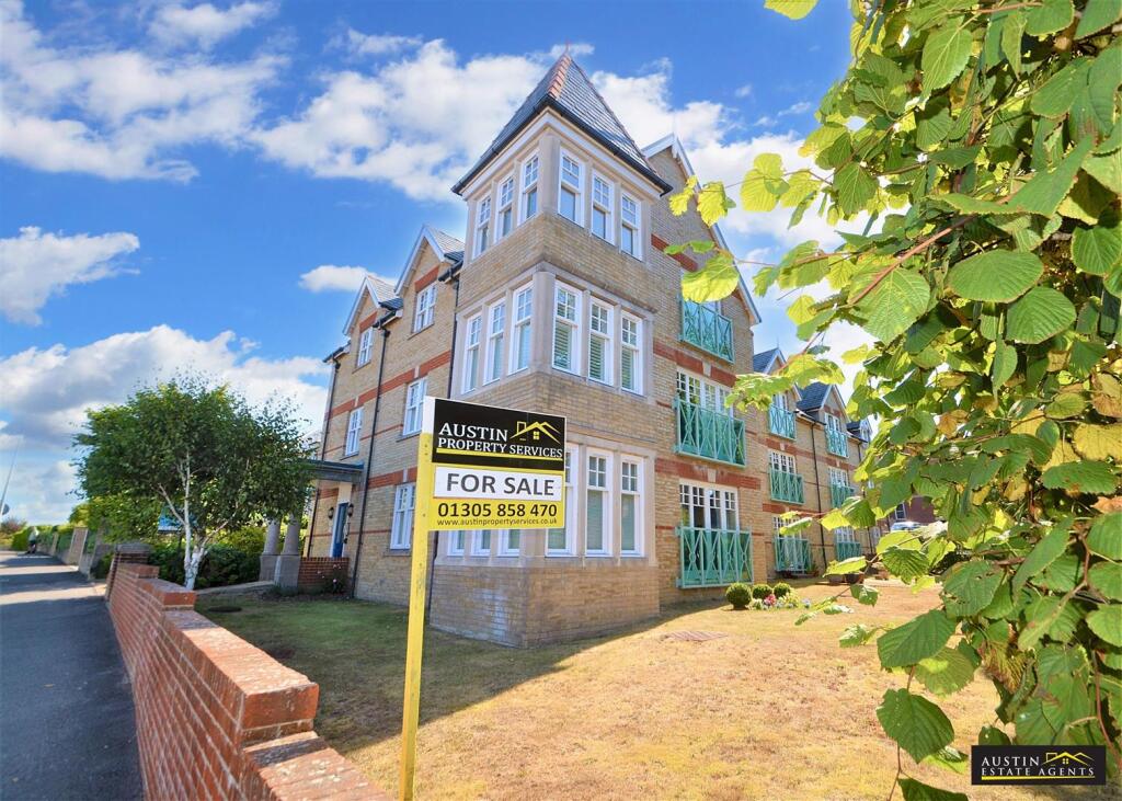 Main image of property: REGENCY COURT, MELCOMBE AVENUE, GREENHILL, WEYMOUTH, DORSET