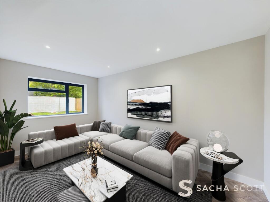 House in Reigate and Banstead, Banstead - View 5