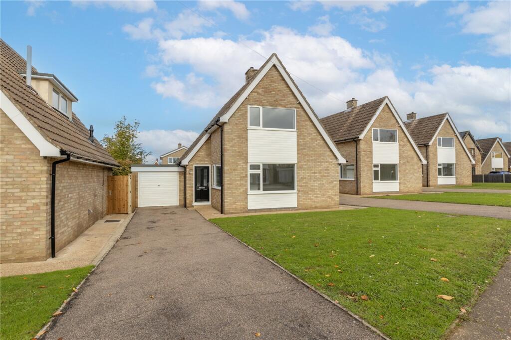 Main image of property: Proctor Road, Norwich, Norfolk, NR6