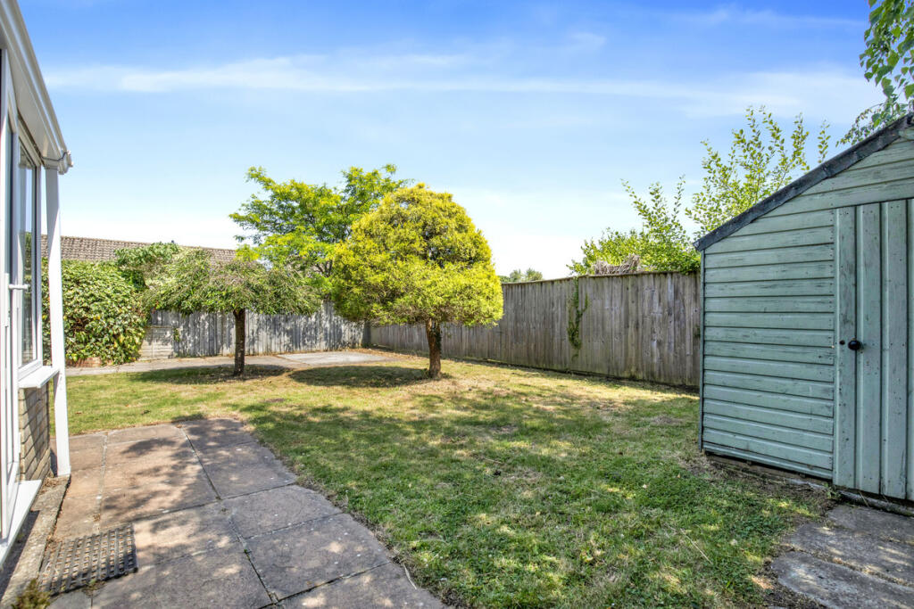 House in New Forest, Fox Pond, Lymington and Pennington - View 5