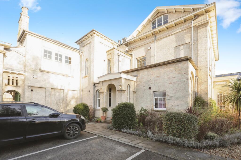 Main image of property: Heworth Croft, York, YO31