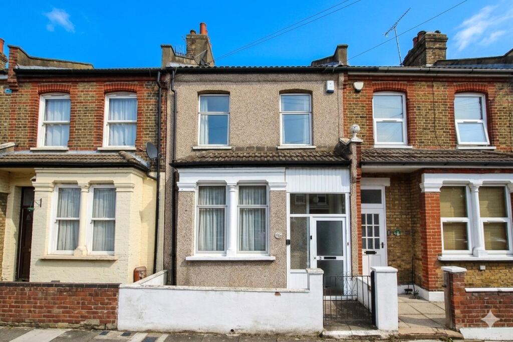 Main image of property: Ravine Grove, Plumstead Common, SE18