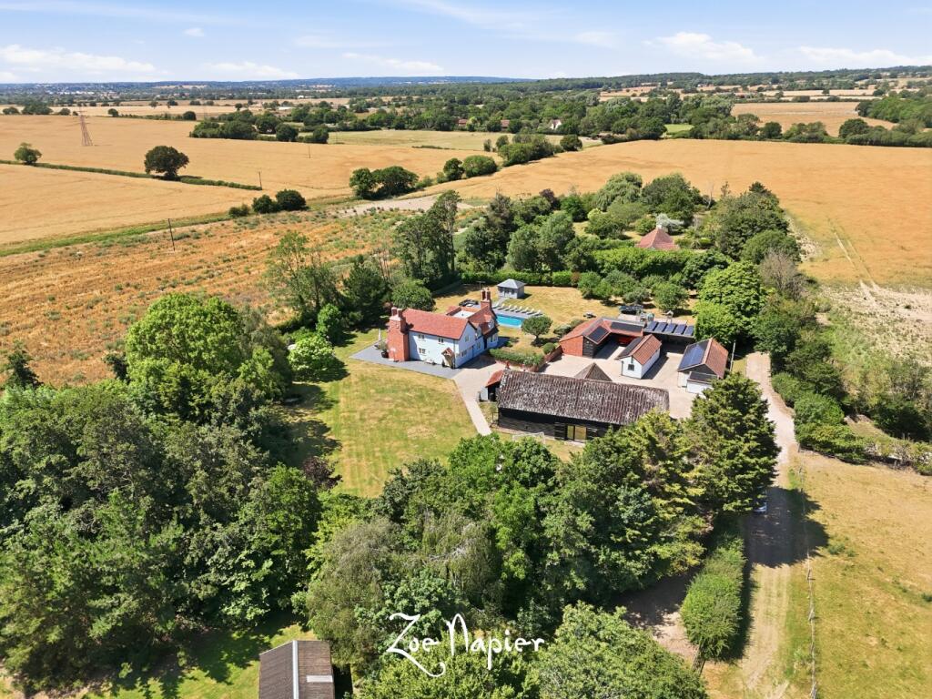 Main image of property: Little Totham