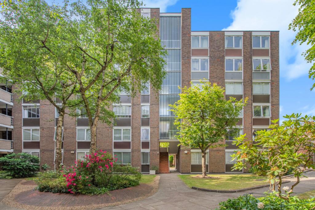 Main image of property: Dinerman Court, 
38-42 Boundary Road, NW8