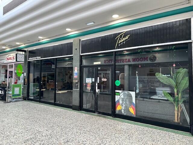 Main image of property: UNIT 24-25 Quadrant Arcade, Romford, RM1 3ED