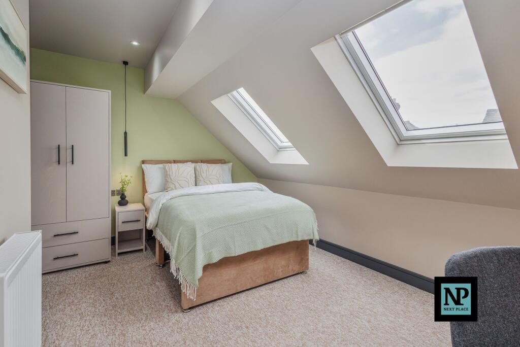 Main image of property: Alfred Street, Tamworth, B79