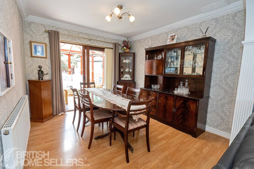 House in Sheffield - View 4