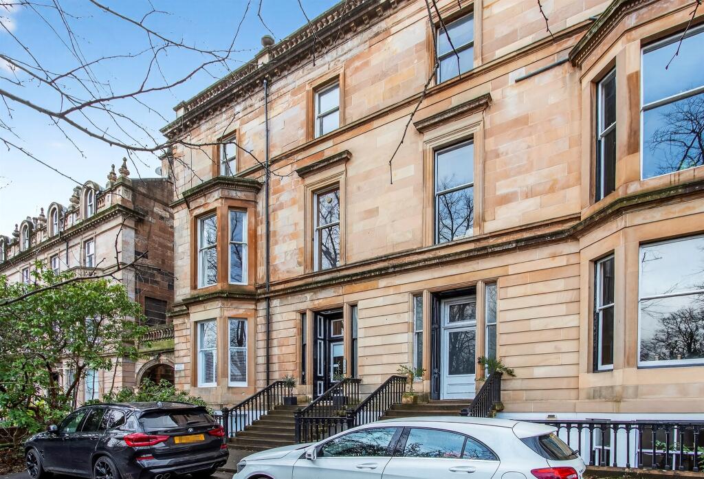 Main image of property: Crown Gardens, GLASGOW
