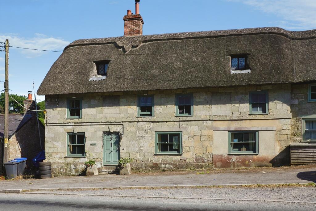 Main image of property: ., Ludwell, Shaftesbury