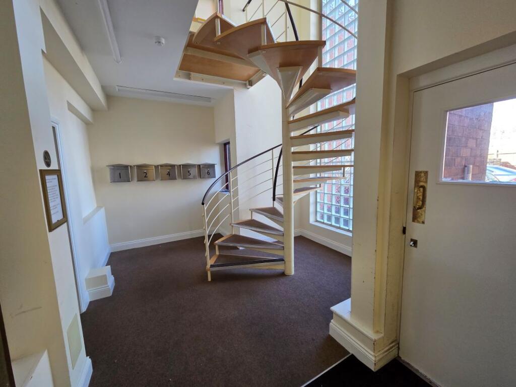 Additional image 53 of Central Chambers, 416 Bearwood Road, Smethwick, West Midlands, B66 4EY