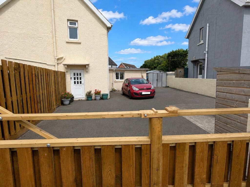 Main image of property: Alban Crescent, Waterston, Milford Haven, Pembrokeshire, SA73
