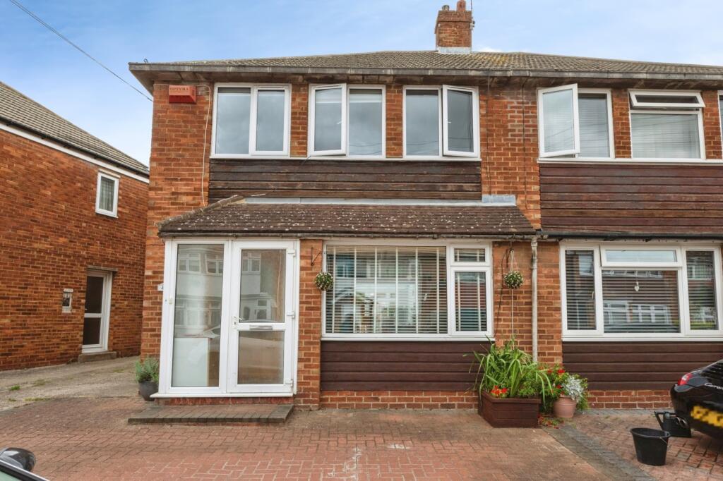 Main image of property: Lonsdale Crescent, DARTFORD, Kent, DA2