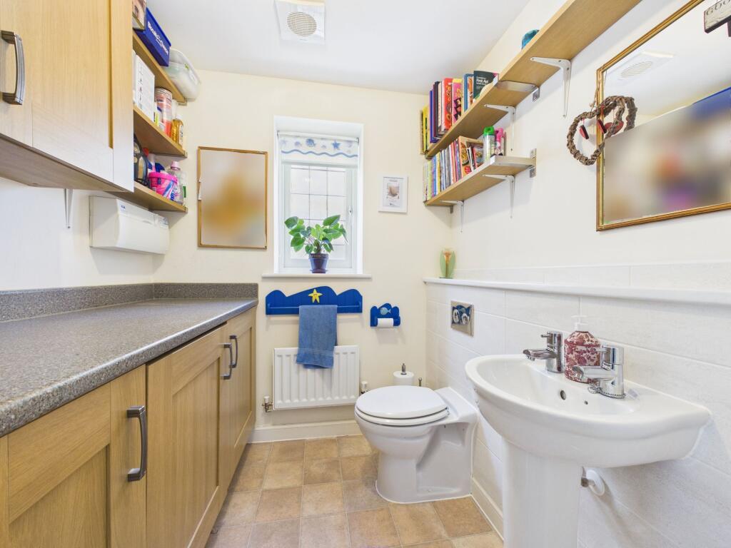 House in Cotswold, Upper Rissington - View 4