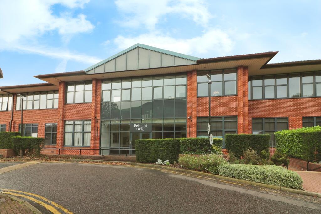 Main image of property: Bellmont Lodge, Welwyn Garden City, AL7