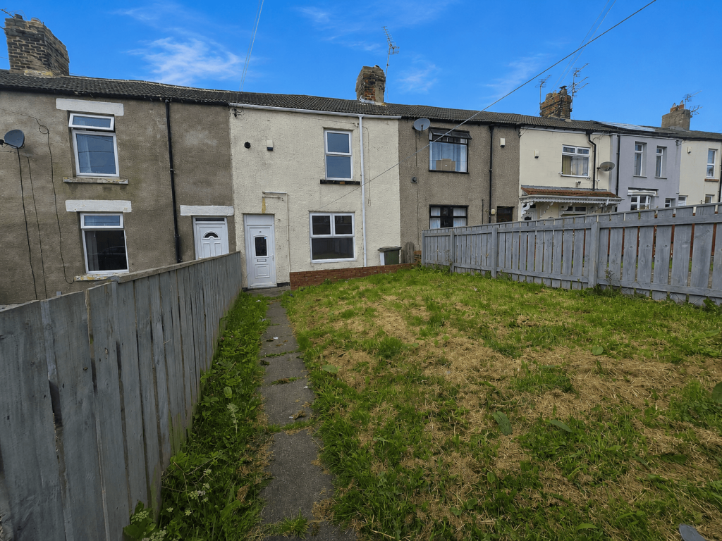 Main image of property: Burn Place, Willington, Crook, DL15