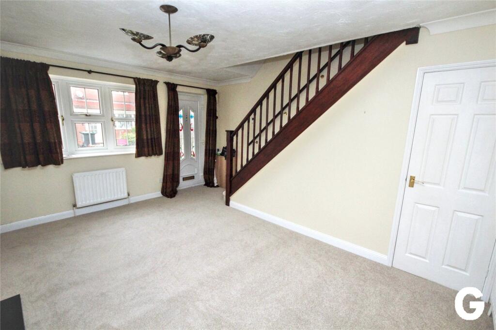 Audemer Court, Ringwood, Hampshire, BH24 photo 3