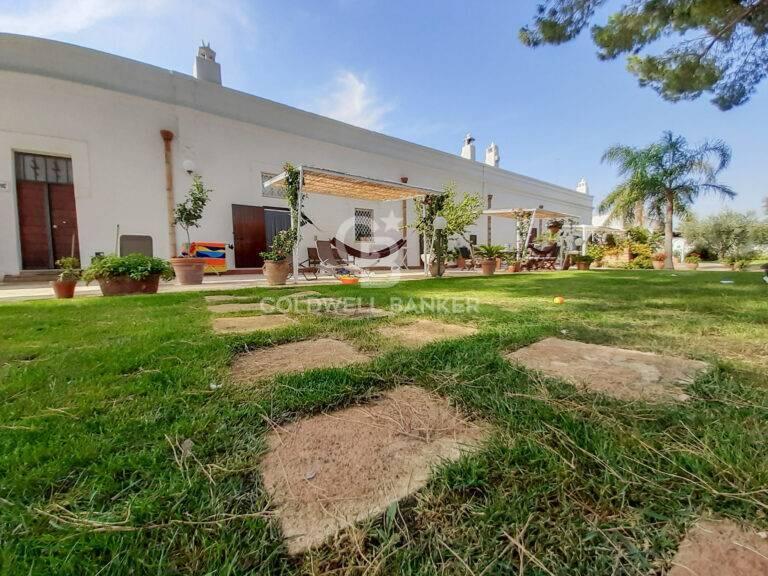 Main image of property: Apulia, Taranto, Ginosa