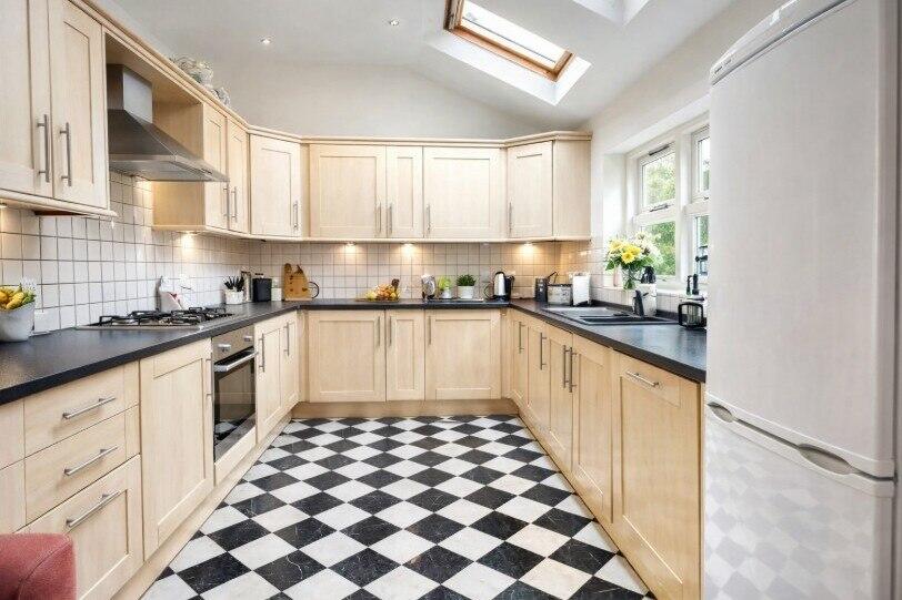 Main image of property: Derby Road, Lenton, Nottingham, NG7 1NQ