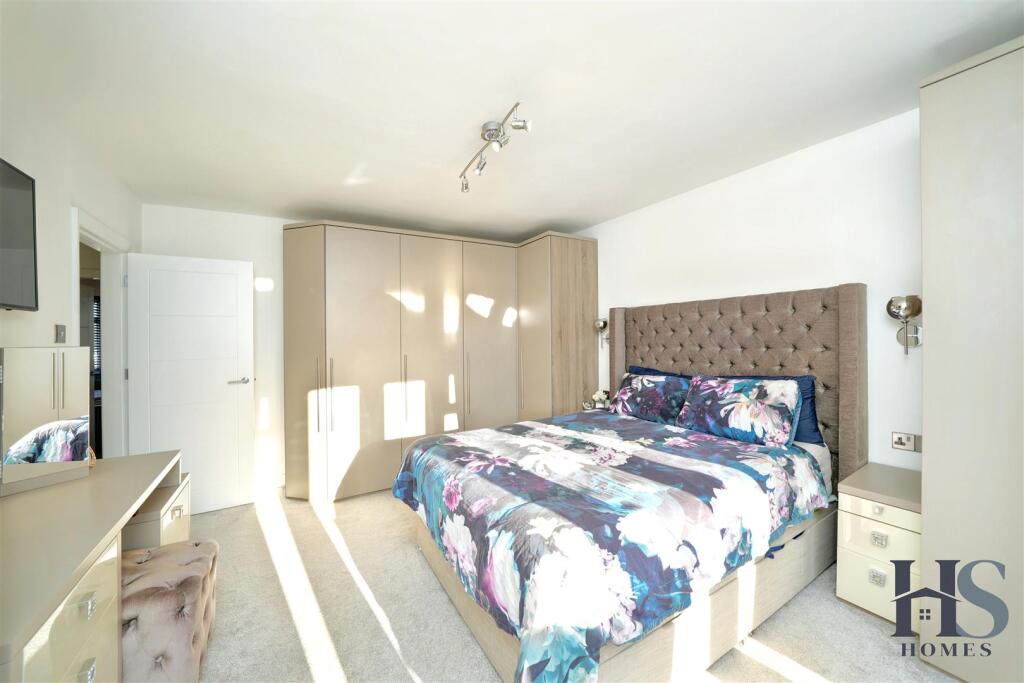 Additional image 26 of Shakespeare Drive, Shirley