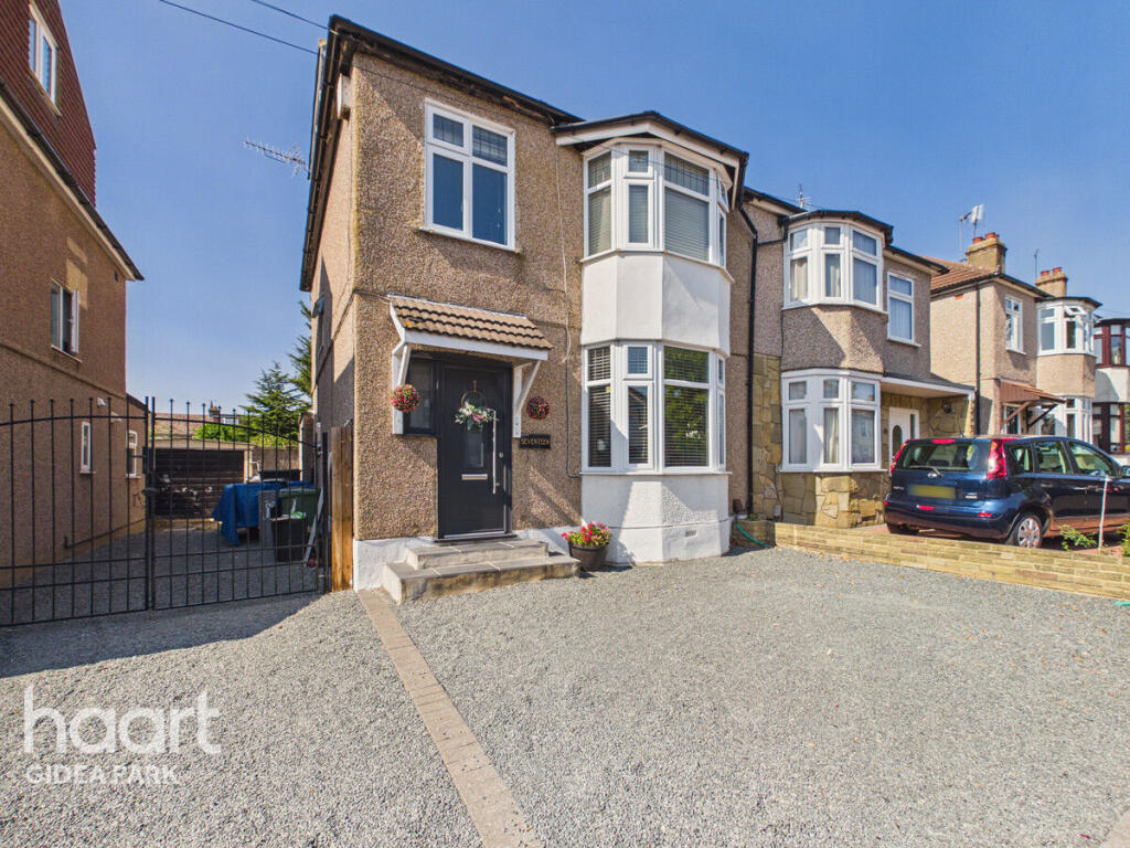 Main image of property: Bush Elms Road, Hornchurch